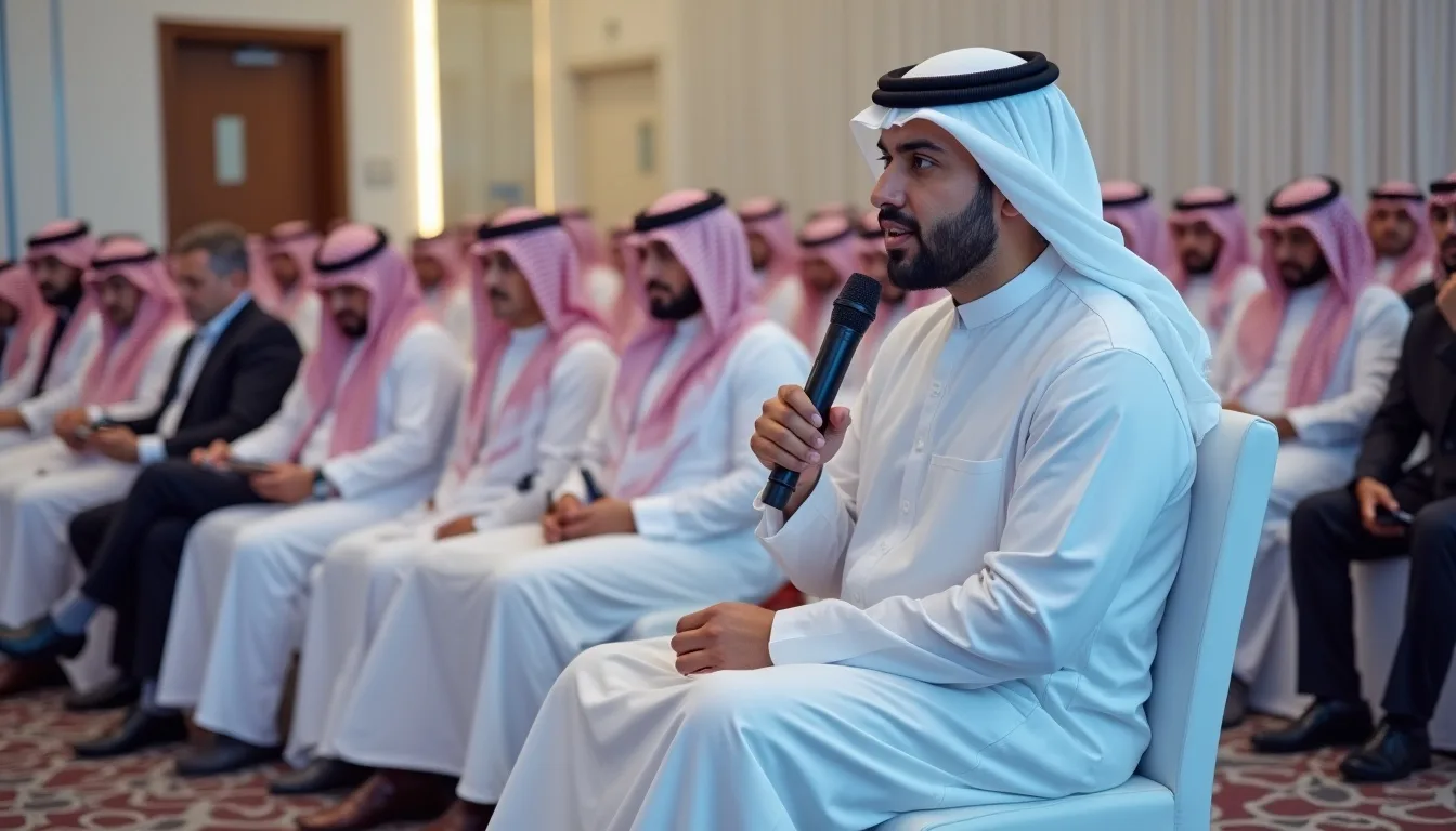 Sahmee_Conference_Riyad_KSA_SAUDIARABIA